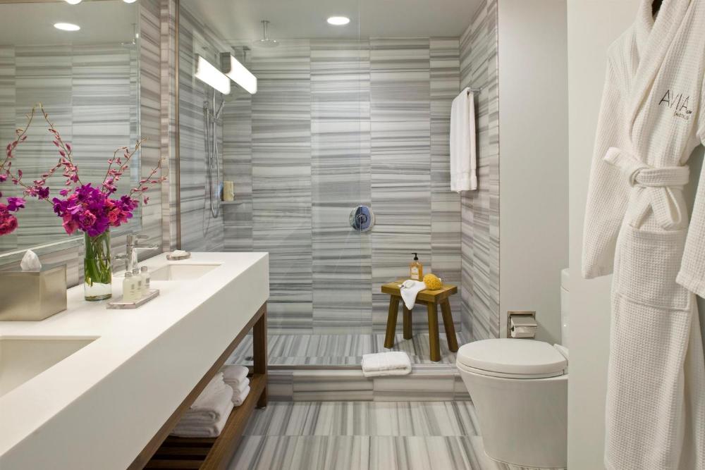 Studio Suite interior